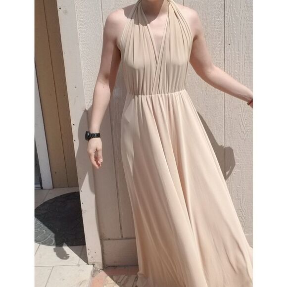  Infinity dress   - Picture 9 of 10